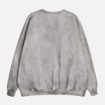 Washed-Letter-Print-Sweatshirt-Streetwear-Fashion