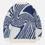 Whirlpool-Knit-Sweater-Streetwear-Fashion-2