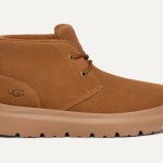 Men's Burleigh Chukka