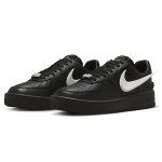 AMBUSH-x-Nike-Air-Force-1-Low-Black-Streetwear-Fashion