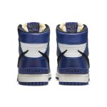 AMBUSH-x-Nike-Dunk-High-Deep-Royal-Streetwear-Fashion