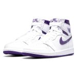 Air-Jordan-1-High-OG-Wmns-Court-Purple-Streetwear-Fashion