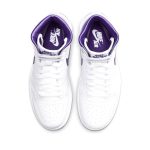 Air-Jordan-1-High-OG-Wmns-Court-Purple-Streetwear-Fashion