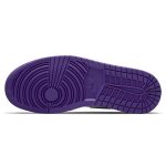 Air-Jordan-1-High-OG-Wmns-Court-Purple-Streetwear-Fashion