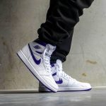 Air-Jordan-1-High-OG-Wmns-Court-Purple-Streetwear-Fashion