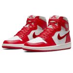 Air-Jordan-1-High-OG-Wmns-Newstalgia-Chenille-Streetwear-Fashion