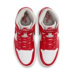 Air-Jordan-1-High-OG-Wmns-Newstalgia-Chenille-Streetwear-Fashion