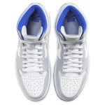 Air-Jordan-1-High-Zoom-Racer-Blue-Streetwear-Fashion