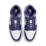 Air-Jordan-1-Mid-Sky-J-Purple-Streetwear-Fashion