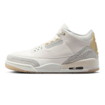 Air-Jordan-3-Craft-Ivory-Streetwear-Fashion