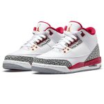 Air-Jordan-3-Retro-Cardinal-Red-Streetwear-Fashion