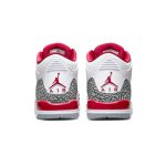 Air-Jordan-3-Retro-Cardinal-Red-Streetwear-Fashion