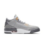 Air-Jordan-3-Retro-Cool-Grey-Streetwear-Fashion