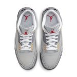 Air-Jordan-3-Retro-Cool-Grey-Streetwear-Fashion