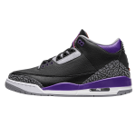 Air-Jordan-3-Retro-Court-Purple-Streetwear-Fashion