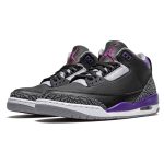 Air-Jordan-3-Retro-Court-Purple-Streetwear-Fashion