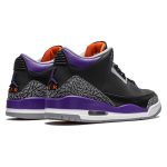 Air-Jordan-3-Retro-Court-Purple-Streetwear-Fashion