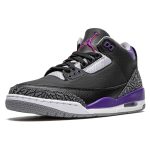 Air-Jordan-3-Retro-Court-Purple-Streetwear-Fashion