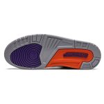 Air-Jordan-3-Retro-Court-Purple-Streetwear-Fashion