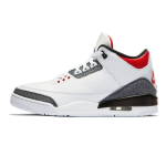 Air-Jordan-3-Retro-Denim-SE-Fire-Red-Streetwear-Fashion