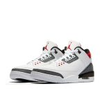 Air-Jordan-3-Retro-Denim-SE-Fire-Red-Streetwear-Fashion