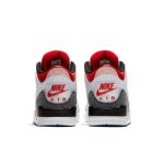 Air-Jordan-3-Retro-Denim-SE-Fire-Red-Streetwear-Fashion