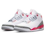 Air-Jordan-3-Retro-Fire-Red-2022-Streetwear-Fashion