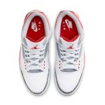 Air-Jordan-3-Retro-Fire-Red-2022-Streetwear-Fashion