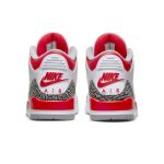 Air-Jordan-3-Retro-Fire-Red-2022-Streetwear-Fashion