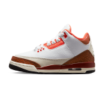 Air-Jordan-3-Retro-GS-Mars-Stone-Streetwear-Fashion