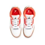 Air-Jordan-3-Retro-GS-Mars-Stone-Streetwear-Fashion