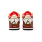 Air-Jordan-3-Retro-GS-Mars-Stone-Streetwear-Fashion