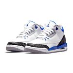 Air-Jordan-3-Retro-GS-Racer-Blue-Streetwear-Fashion