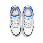 Air-Jordan-3-Retro-GS-Racer-Blue-Streetwear-Fashion