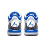 Air-Jordan-3-Retro-GS-Racer-Blue-Streetwear-Fashion