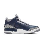 Air-Jordan-3-Retro-Georgetown-Streetwear-Fashion