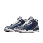 Air-Jordan-3-Retro-Georgetown-Streetwear-Fashion