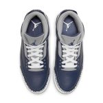 Air-Jordan-3-Retro-Georgetown-Streetwear-Fashion