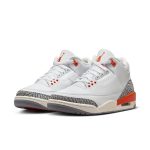 Air-Jordan-3-Retro-Georgia-Peach-Streetwear-Fashion