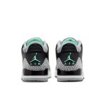 Air-Jordan-3-Retro-Green-Glow-Streetwear-Fashion