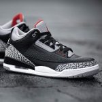 Air-Jordan-3-Retro-OG-Black-Cement-Streetwear-Fashion