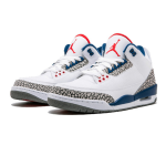 Air-Jordan-3-Retro-OG-True-Blue-Streetwear-Fashion