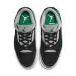 Air-Jordan-3-Retro-Pine-Green-Streetwear-Fashion