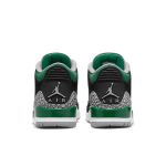 Air-Jordan-3-Retro-Pine-Green-Streetwear-Fashion