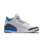 Air-Jordan-3-Retro-Racer-Blue-Streetwear-Fashion