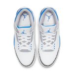 Air-Jordan-3-Retro-Racer-Blue-Streetwear-Fashion