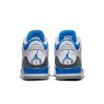 Air-Jordan-3-Retro-Racer-Blue-Streetwear-Fashion