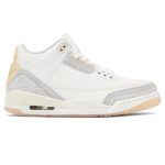 Air-Jordan-3-Retro-SE-Craft-Ivory-Streetwear-Fashion