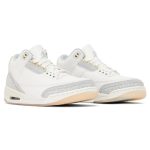 Air-Jordan-3-Retro-SE-Craft-Ivory-Streetwear-Fashion