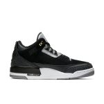 Air-Jordan-3-Retro-Tinker-SP-Black-Cement-Streetwear-Fashion